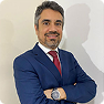 Dr. Marcelo Valdir Monteiro