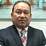 Dr. Walmir Difani